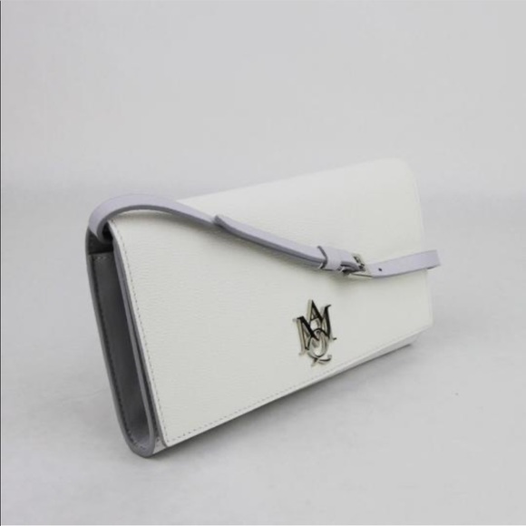 ALEXANDER MCQUEEN CROSSBODY - Picture 2 of 8